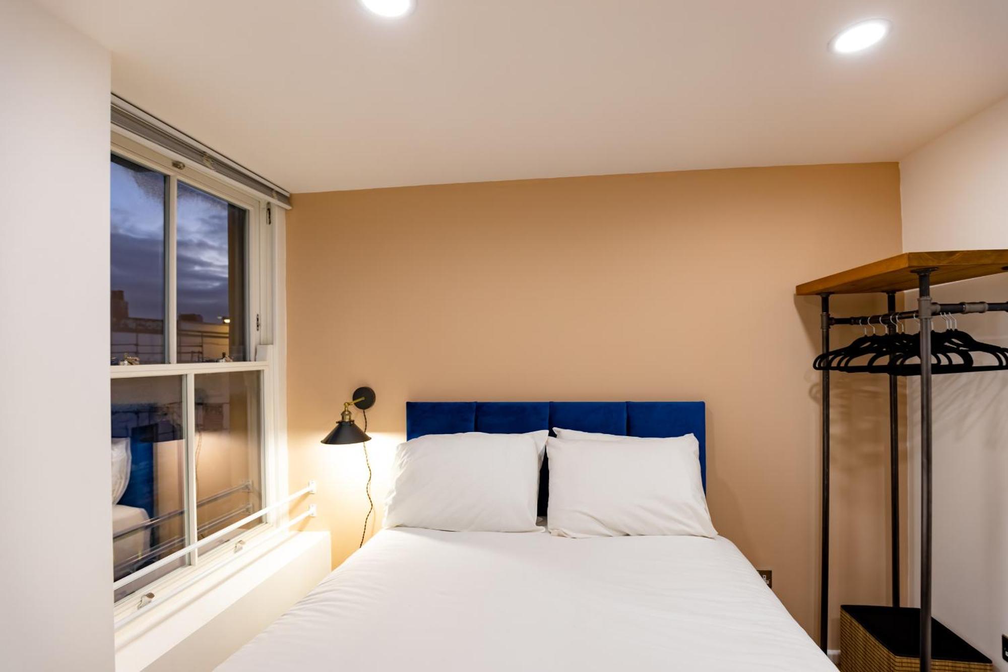 Nap Bristol City Centre Quarto foto